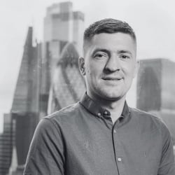 Phil Brown - Business Development Director