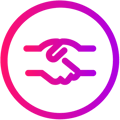 Hand shake
